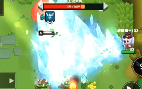 坎特骑冠剑最新三星角色~出永霜的卡牌大师【moon】