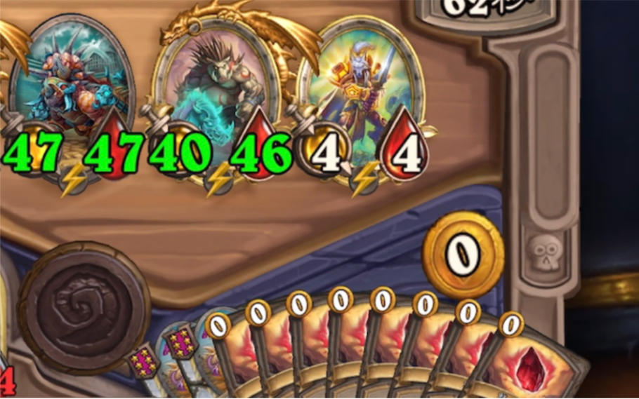 金猪牙流！这不比卡雷快？