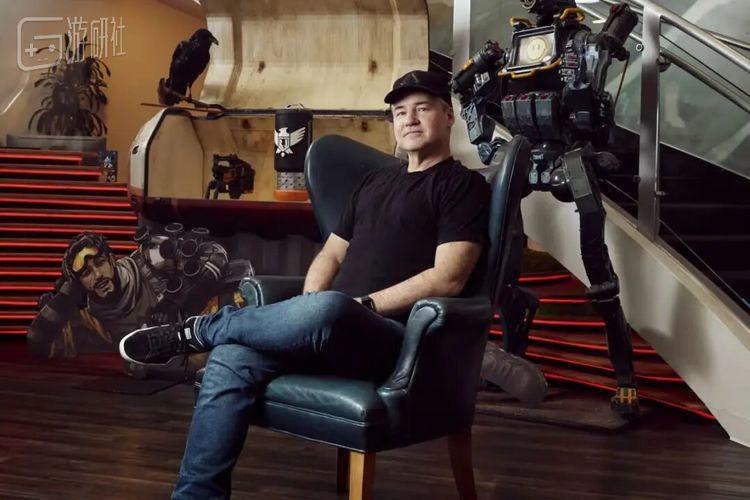 一代传奇FPS制作人文斯·赞佩拉车祸离世，曾主导《泰坦陨落》《Apex英雄》开发