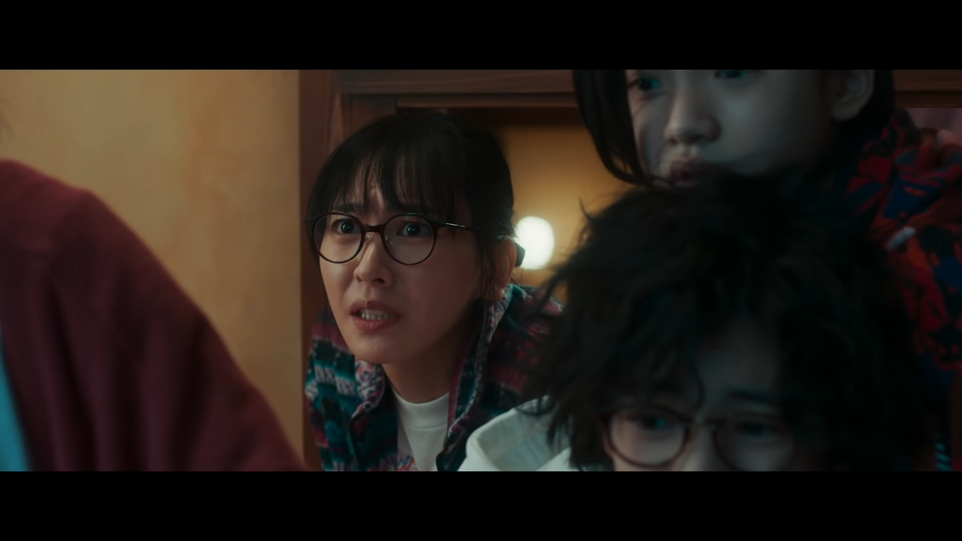 『GHOSTBOOK おばけずかん』ティザー映像