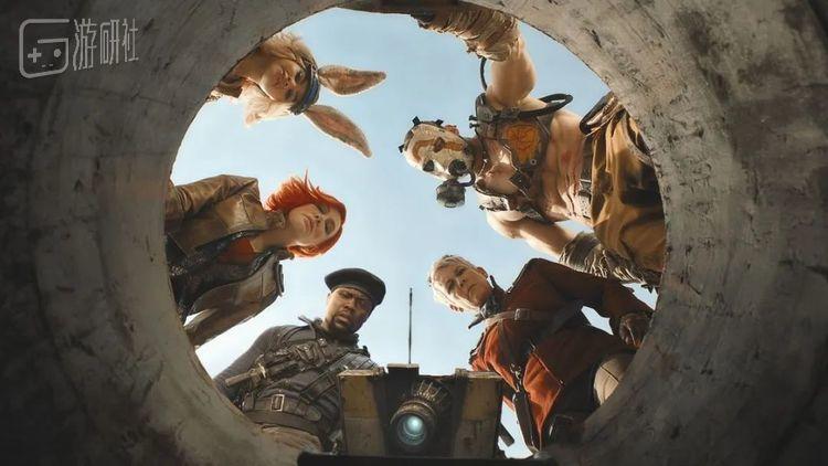 花了十年，《无主之地》拍出了“史上最烂”游戏改编电影