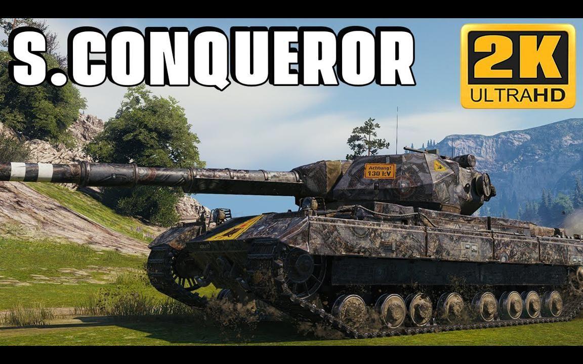 【1080P】坦克世界 / 超征：寂谷独奏