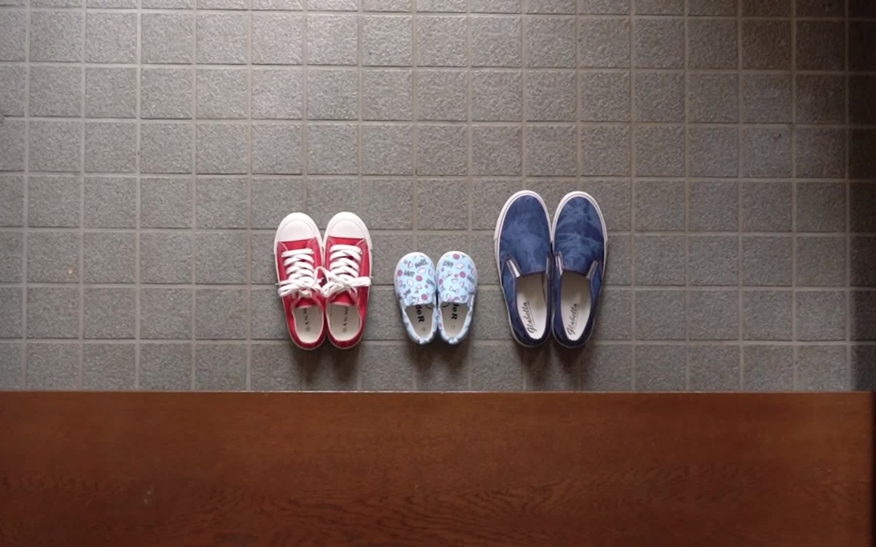 日本温馨广告：几张PPT竟然也能把我弄哭…截图