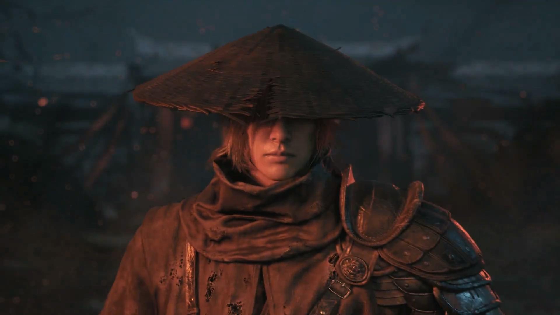 《影之刃零》发售日即将于 TGA2025 颁奖典礼公开