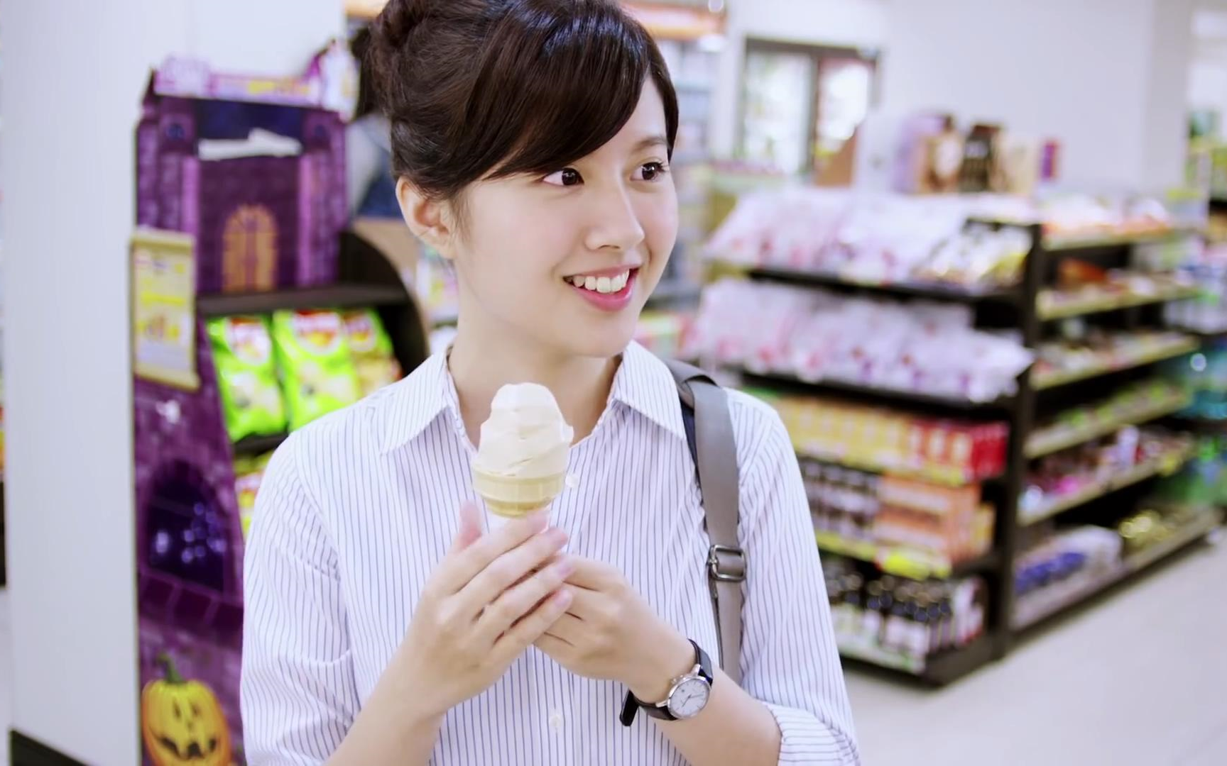 台湾走心广告：伪装久了，也许有一天就会成真…截图