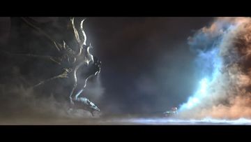 【情报】《剑灵2》早期概念预告片 穿越时空的人 惊艳