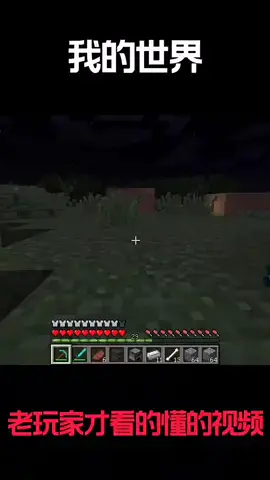#与我合拍 #我的世界动画 #老玩家 我的世界老玩家才看的懂的视频，欢迎合拍！