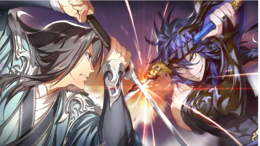 【魔临幻瞑攻略】第二章命网·霸王