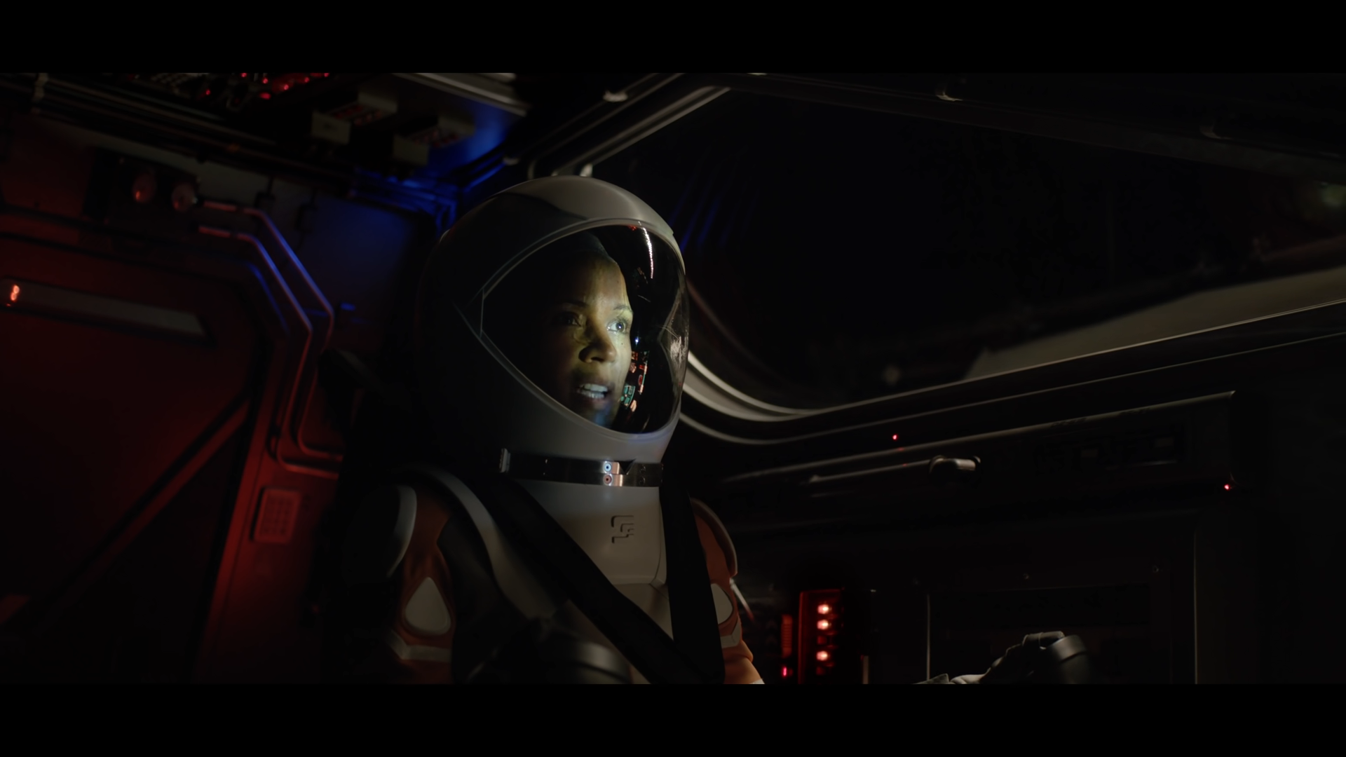 《光环 无限》”Forever We Fight“