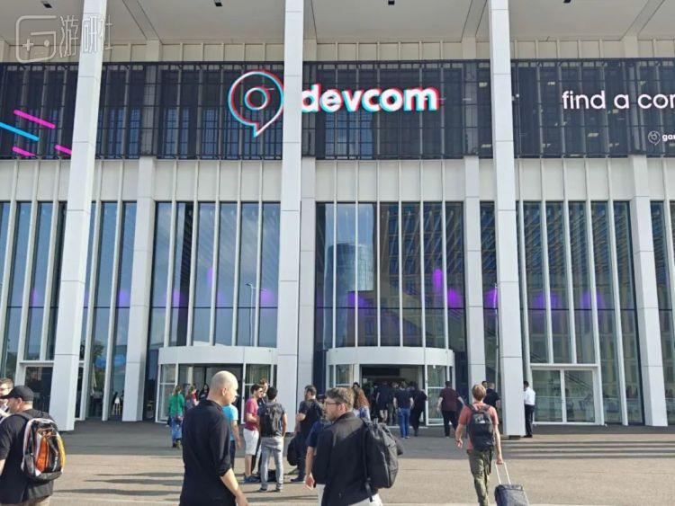 devcom上的海外开发者们怎么看《黑神话》？