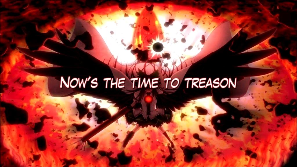 【東方Eurobeat】WARNING!!
