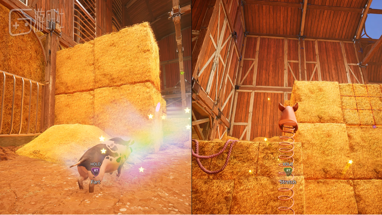 两款热门大作，带给手柄的新春天