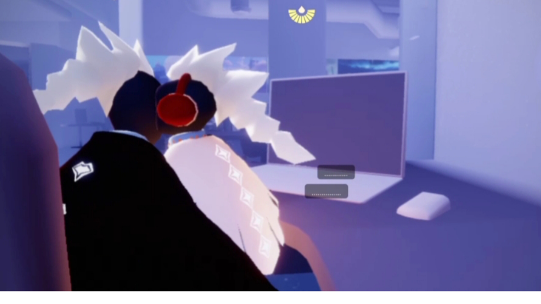 「双龙·耳朵蹦迪」超可爱奶龙向你冲过来啦！跑图累了的时候请听听这个吧