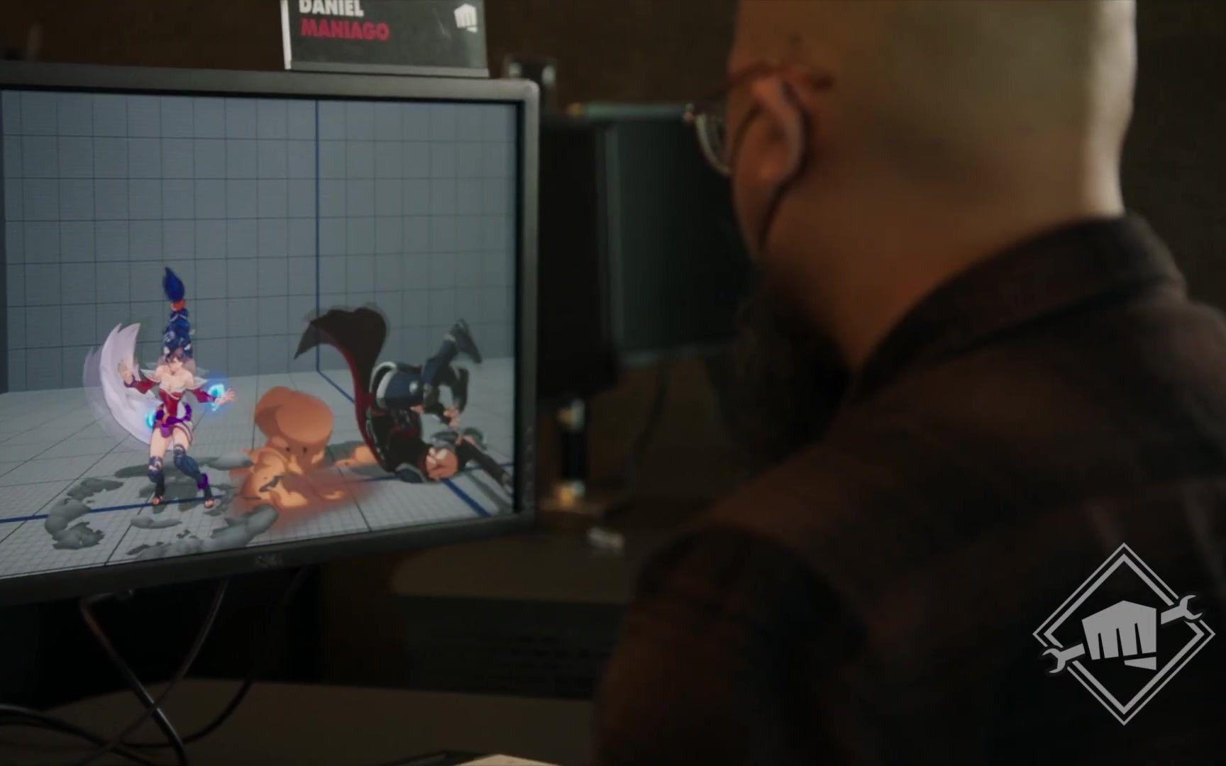 《英雄联盟》衍生格斗游戏《Project L》新开发者日志公开  游戏确认免费游玩