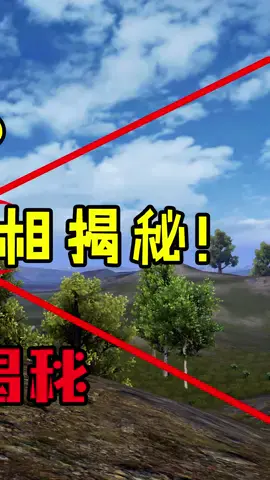 和平精英要凉凉了？背后真相竟然是？！（3）