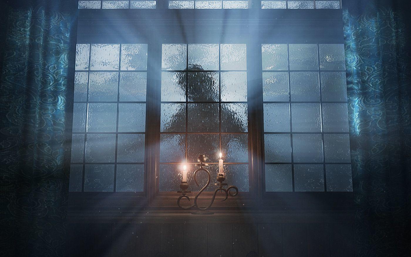 【IGN】《层层恐惧（Layers of Fears）》宣传视频 | Gamescom 2022