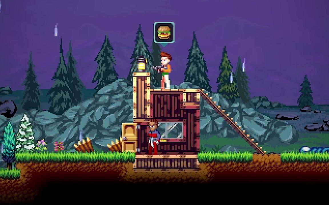 【IGN】《Farworld Pioneers》公布预告