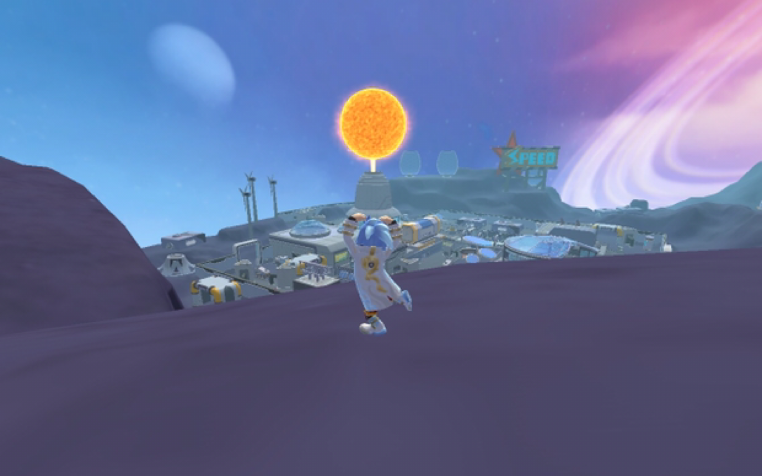 超肠吃鸡记截图