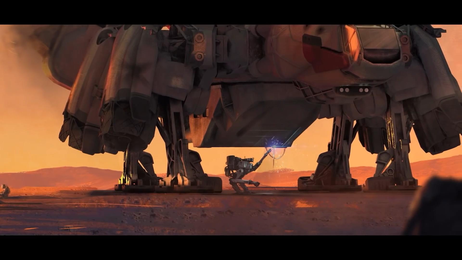 《星空》VASCO幕后制作花絮