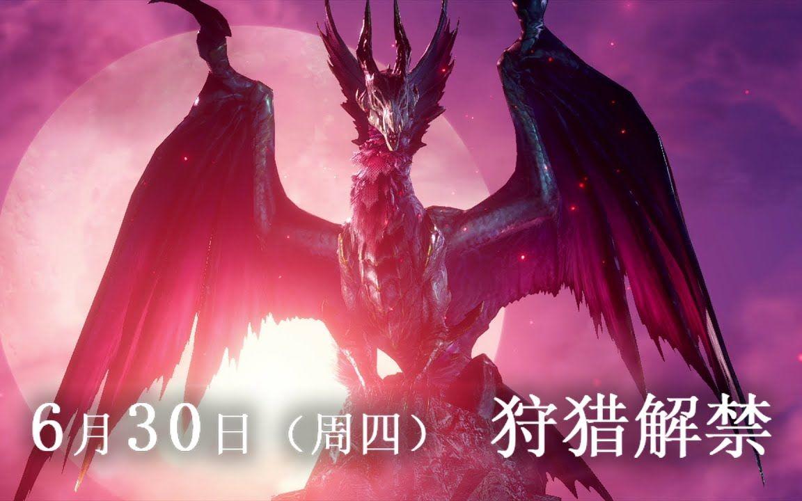 【IGN】《怪物猎人 崛起：曙光》电视广告