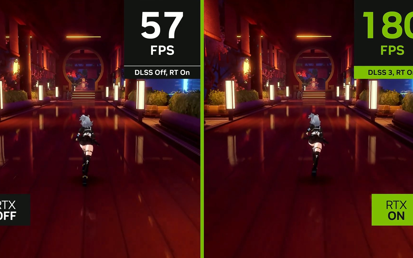 《幻塔》RTX光追预告