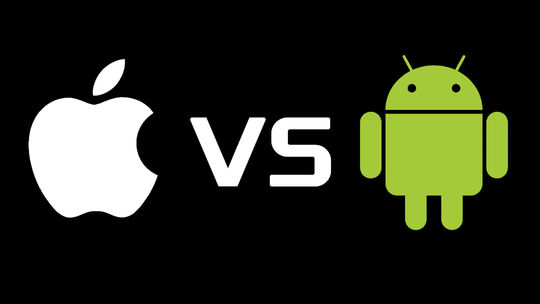 苹果VS安卓，强者对决为何导致优质手游遭殃？