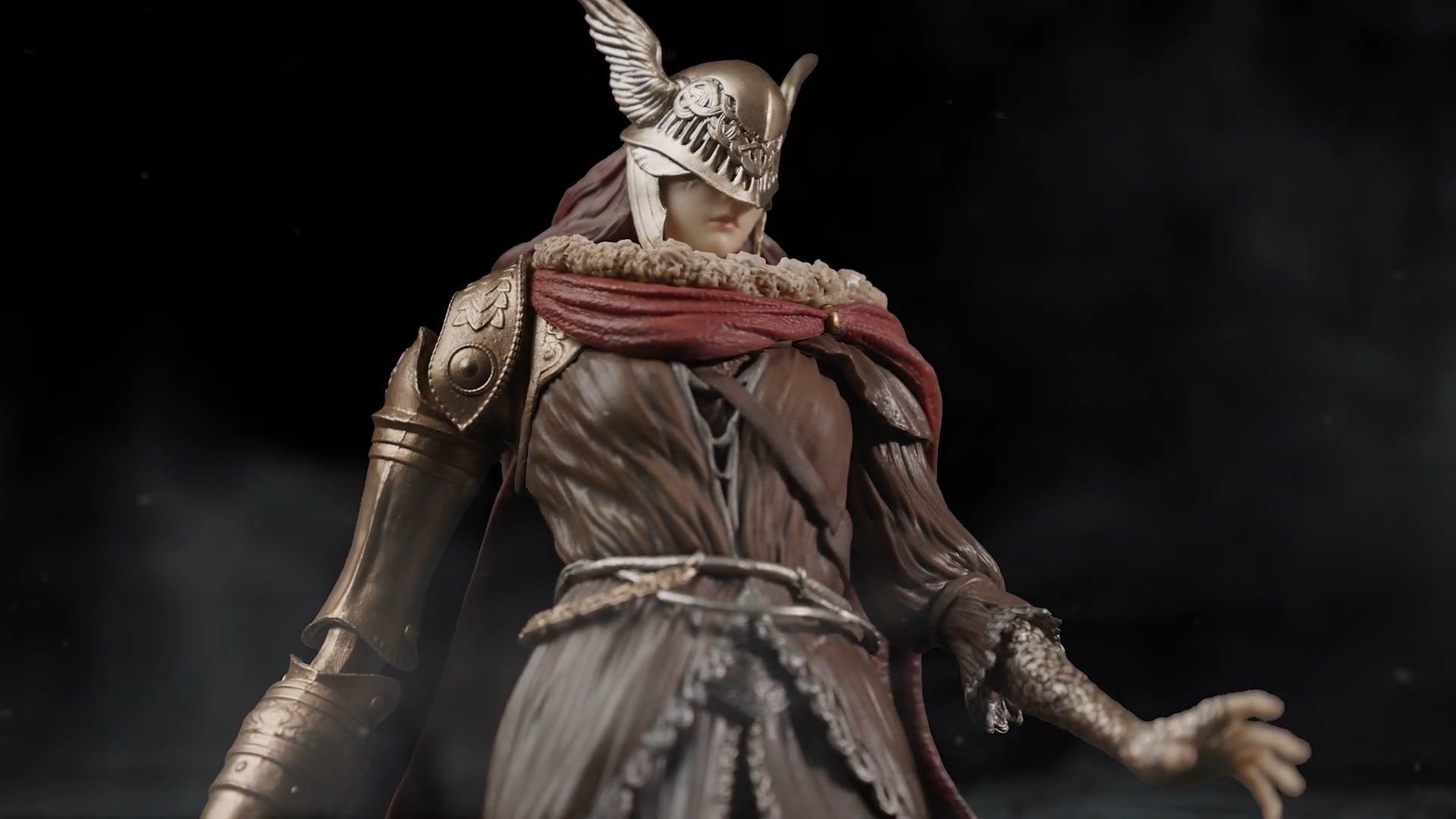 《艾尔登法环》实体限定版中文宣传影片