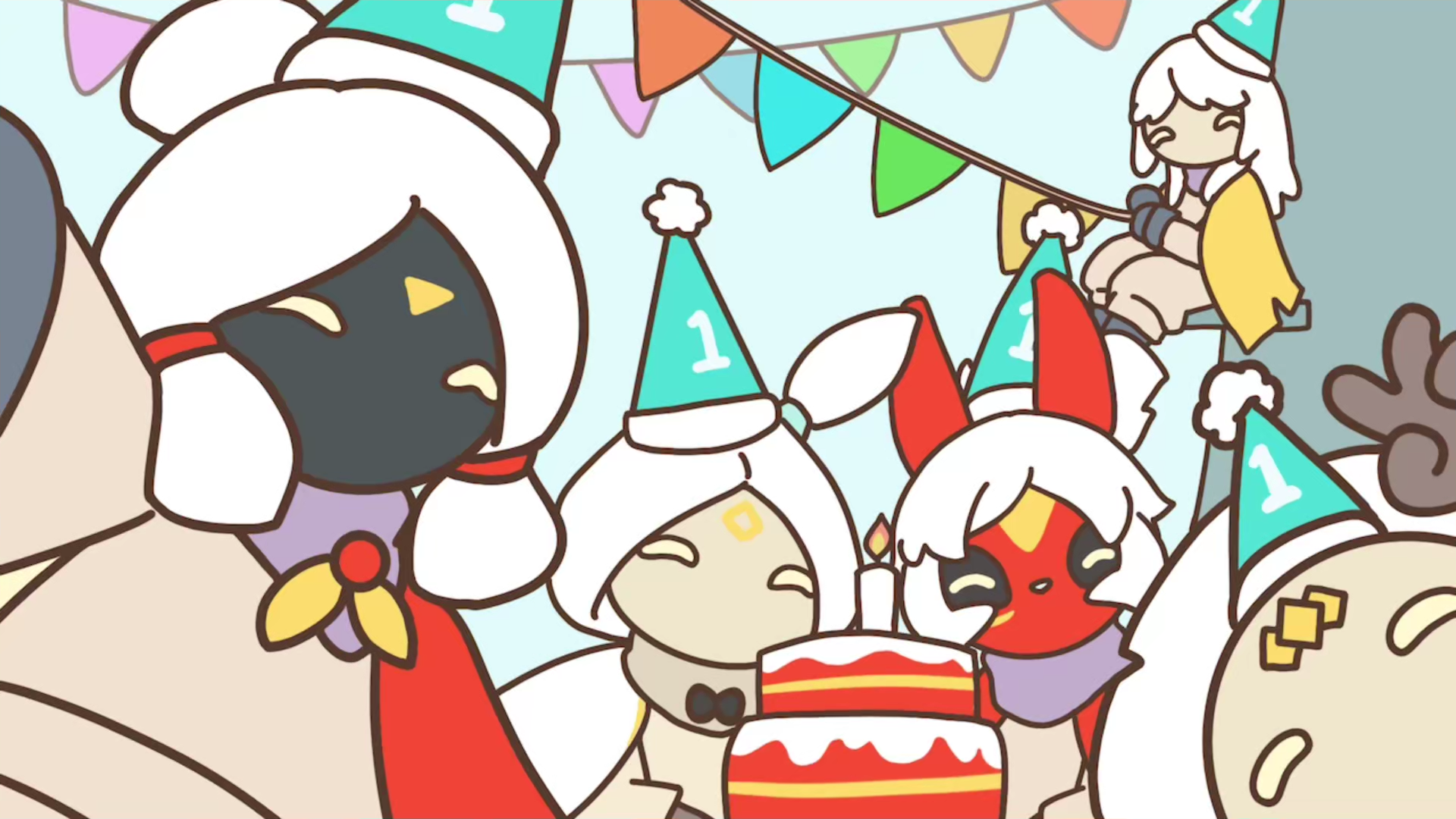 小光分享｜多庆幸能在光里遇见你们！