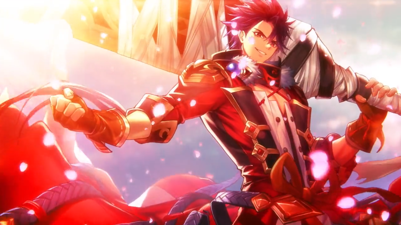 《影之诗》第24弹卡包“天象乐土”PV公开