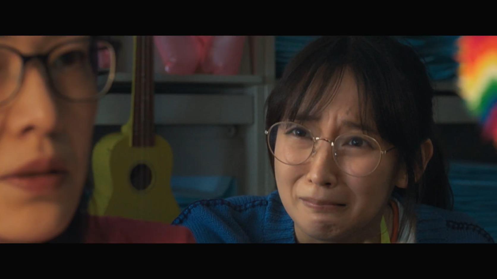 『ハケンアニメ！』特報