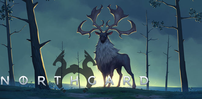 北欧神话经营策略游戏《北境之地》iOS海外上线，优惠价7.99美元