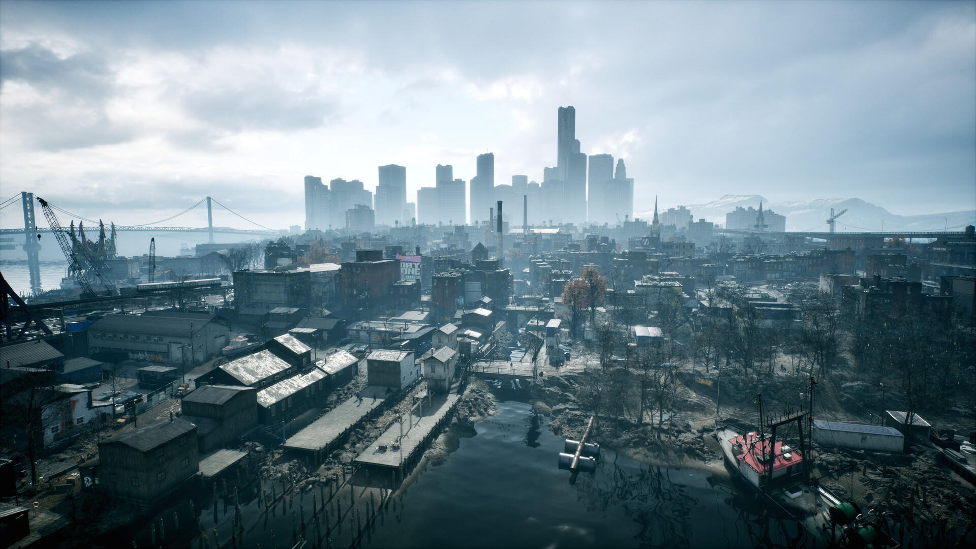 前《正当防卫》开发者新作《Samson》前瞻：“疯狂的麦克斯佩恩”