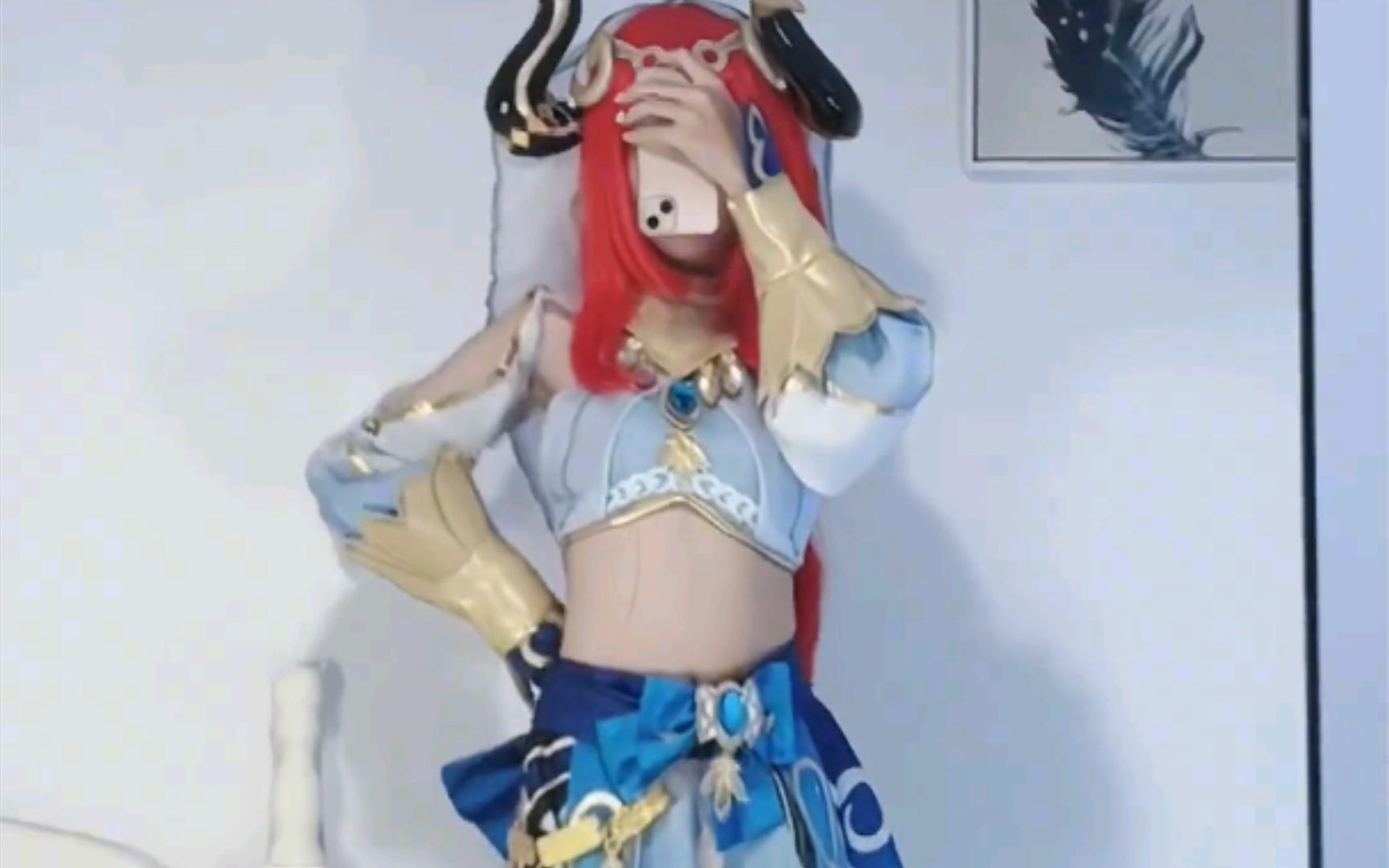 你会永远喜欢妮露吗