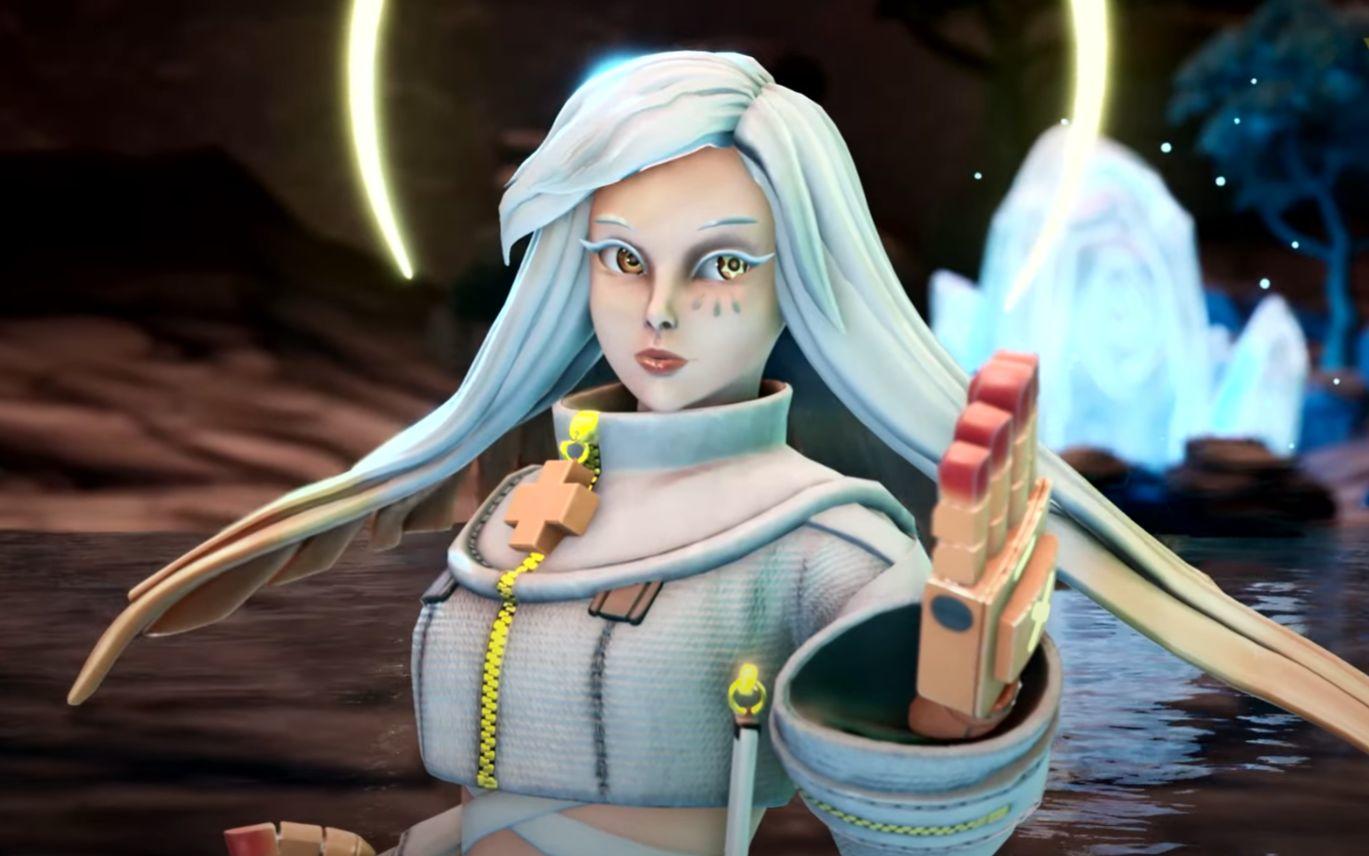 【IGN】《摇滚之神》介绍视频 | Gamescom 2022