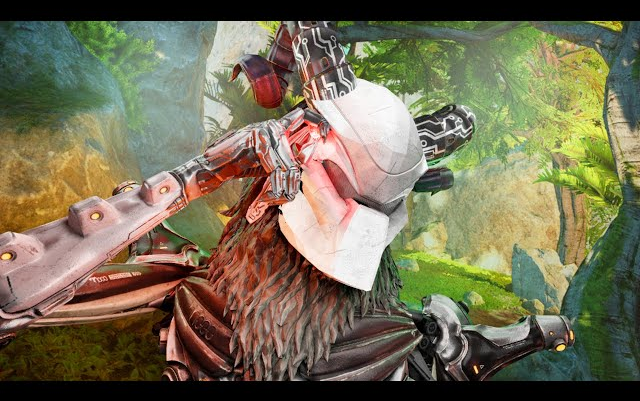 【APEX/Guapee】亡灵是apex中真正的猎杀者