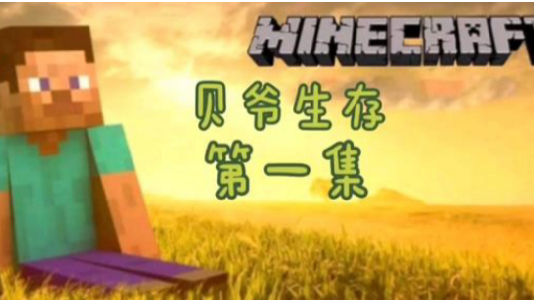 贝爷生存——《第一期》