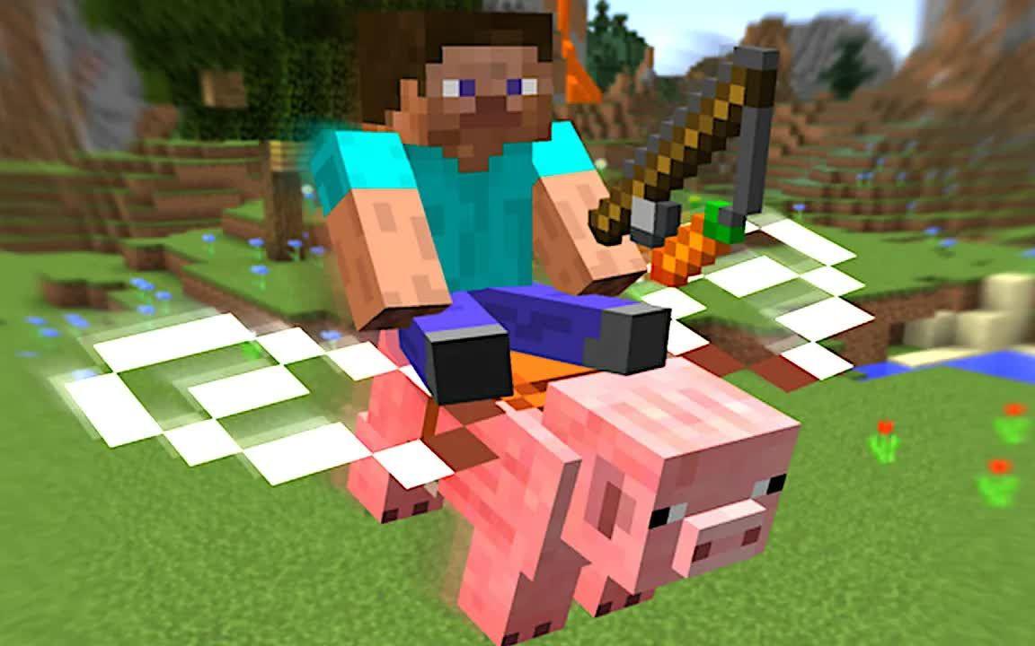 等等，这是什么😱 #10