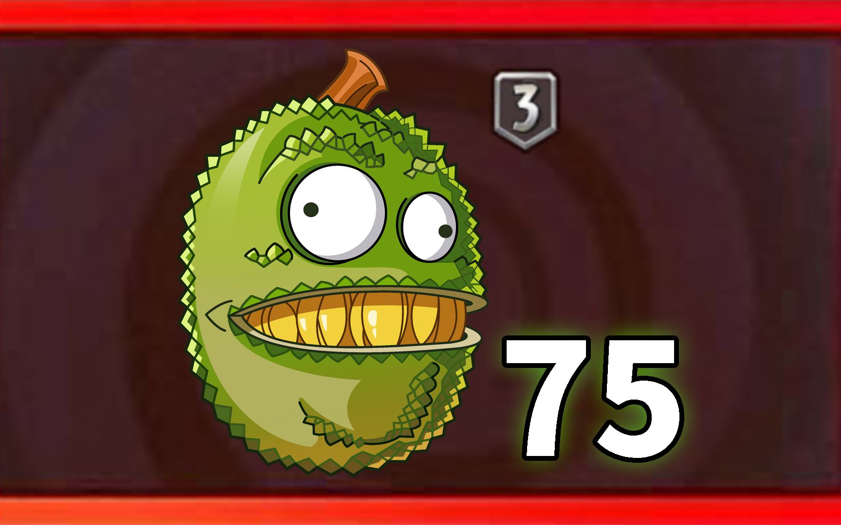 Pvz2植物测评 史上最全菠萝蜜解析！