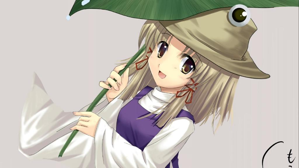 【東方Instrumental】有為転変は世の習い 「狐兎疋」