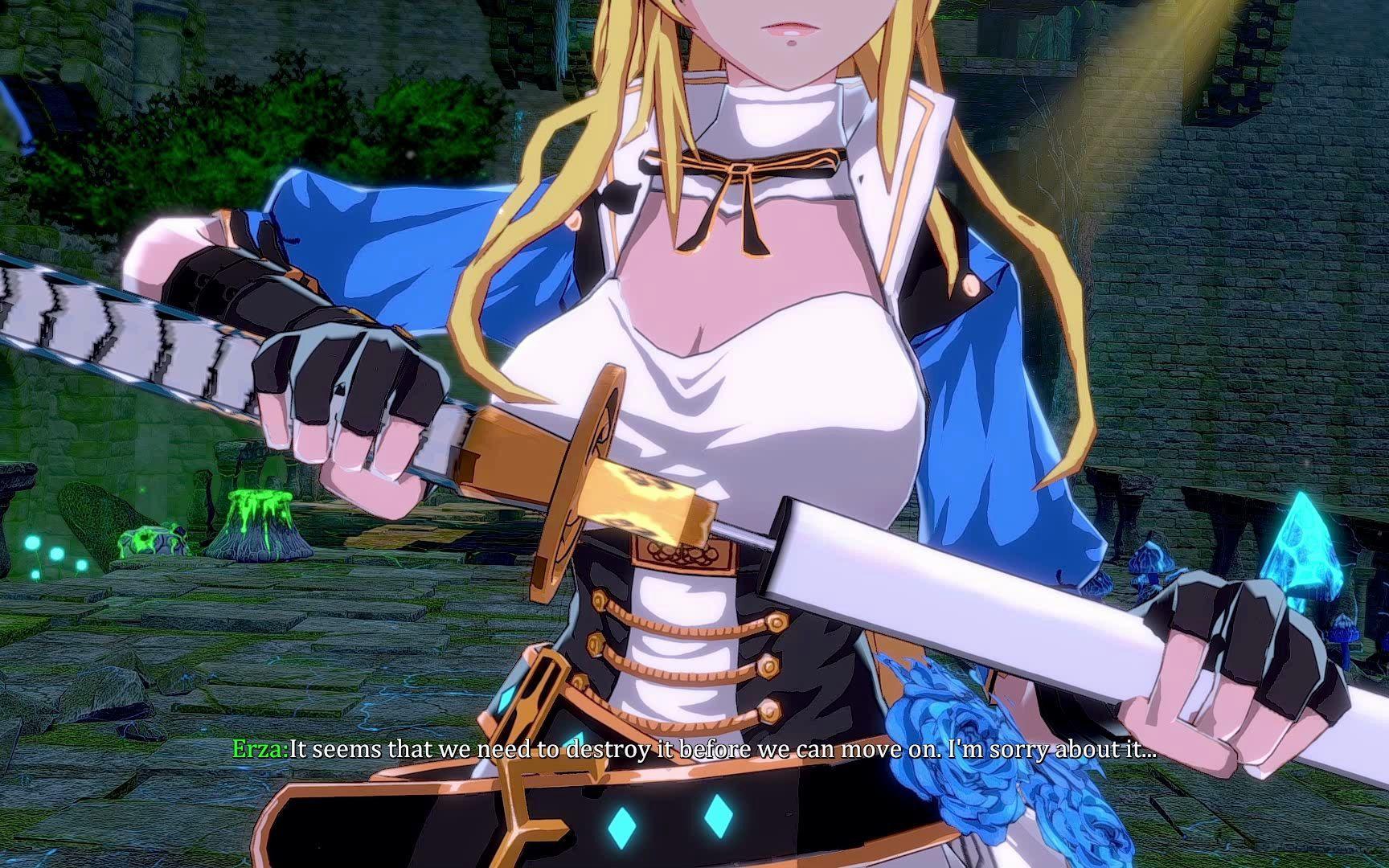 《边境猎人: 艾尔莎的命运之轮》现已登陆Steam抢先体验发售  发售预告公开