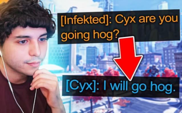 【守望先锋2】【CYX】在2023年 我还是会玩路霸