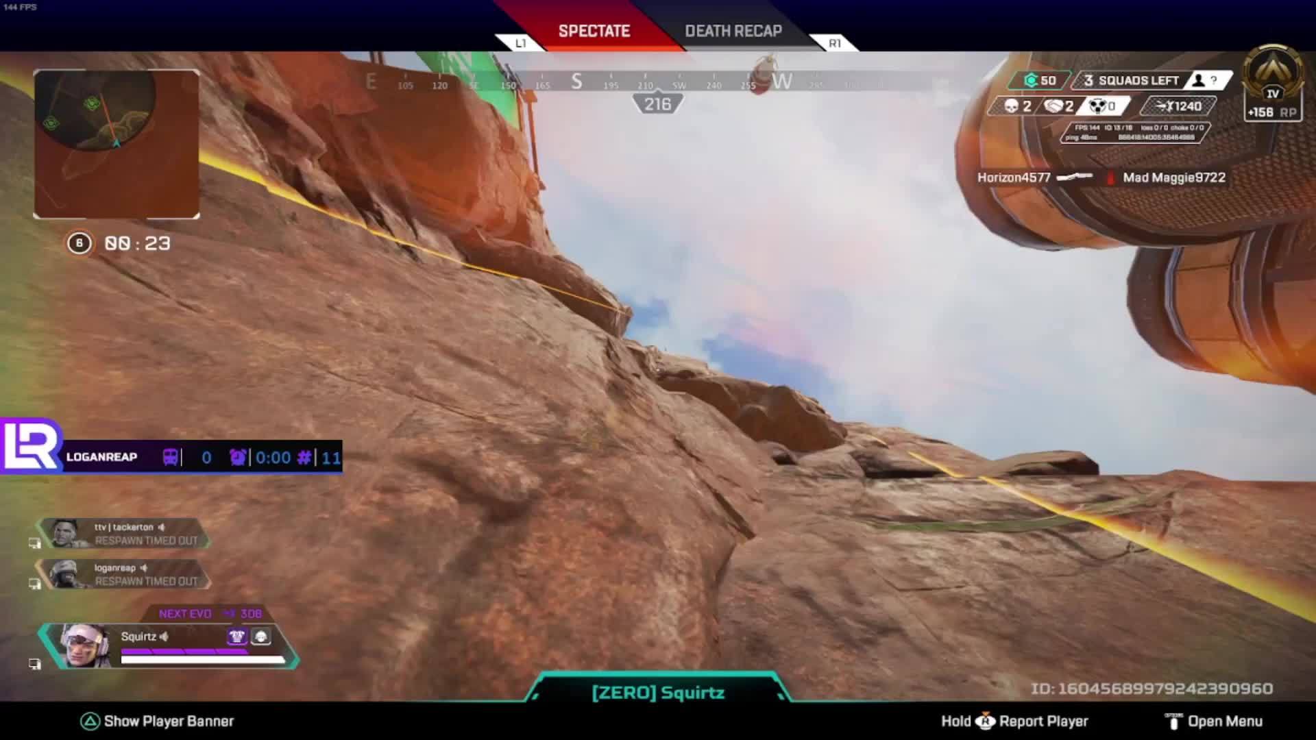 【APEX/转载】他们说传奇不会飞，而Vantage是个例外。。。