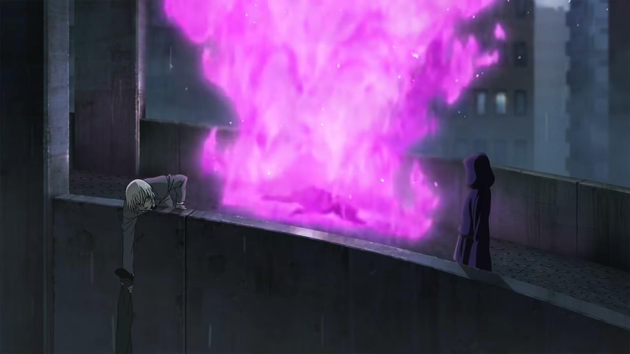 名探偵コナン ハロウィンの花嫁