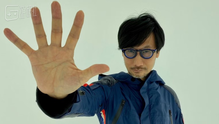 小岛秀夫自曝受过军事训练，还“掌握多种杀人术”截图