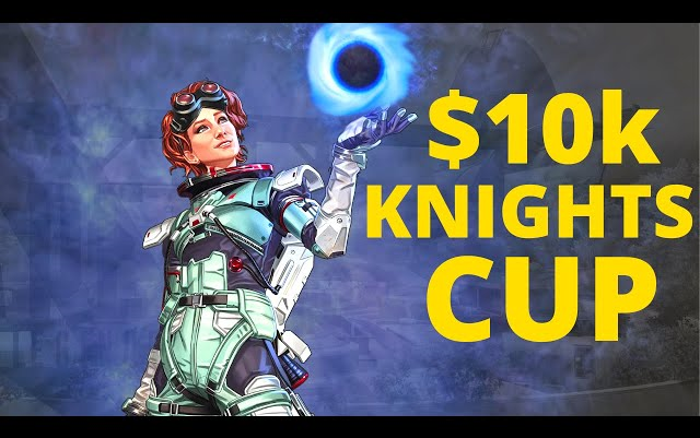 【APEX/转载】KNIGHTS CARNAGE CUP第二日第三场比赛