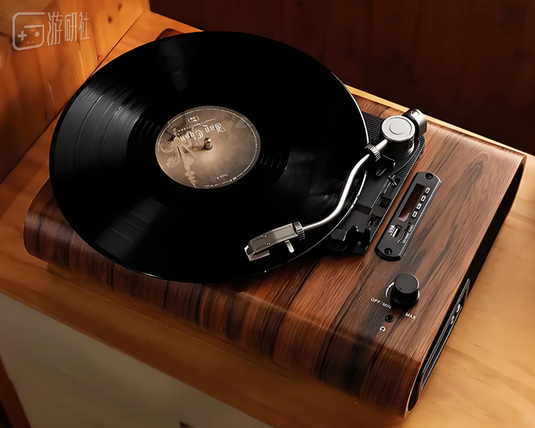 【白夜谈】低成本的怀旧方式，倒着听红心歌单