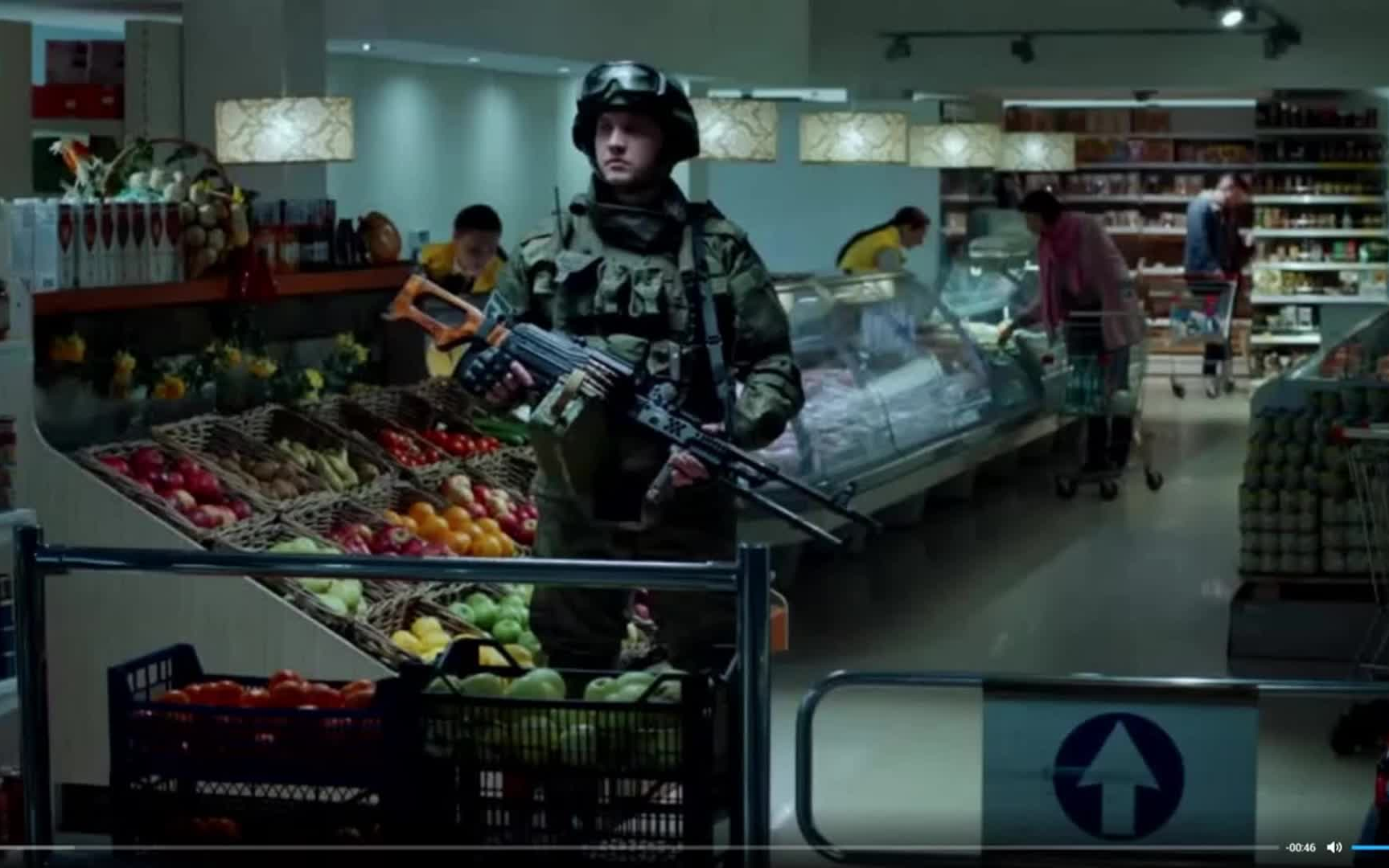 你是一个真正的男人！俄罗斯2023最新征兵广告，月薪约17206元人民币截图