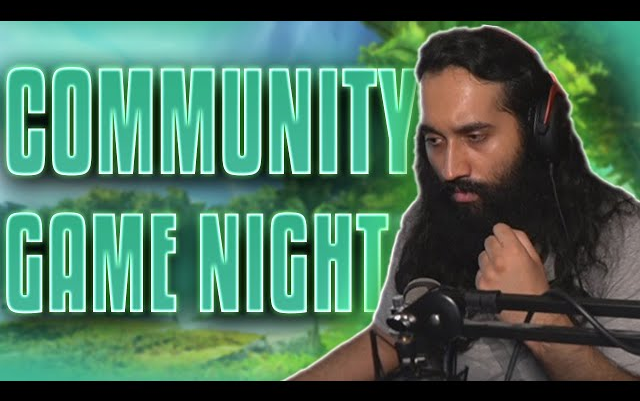 【APEX/ShivFPS】Shiv的社区比赛之夜