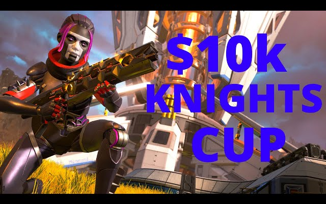 【APEX/转载】KNIGHTS CARNAGE CUP第二日第六场比赛