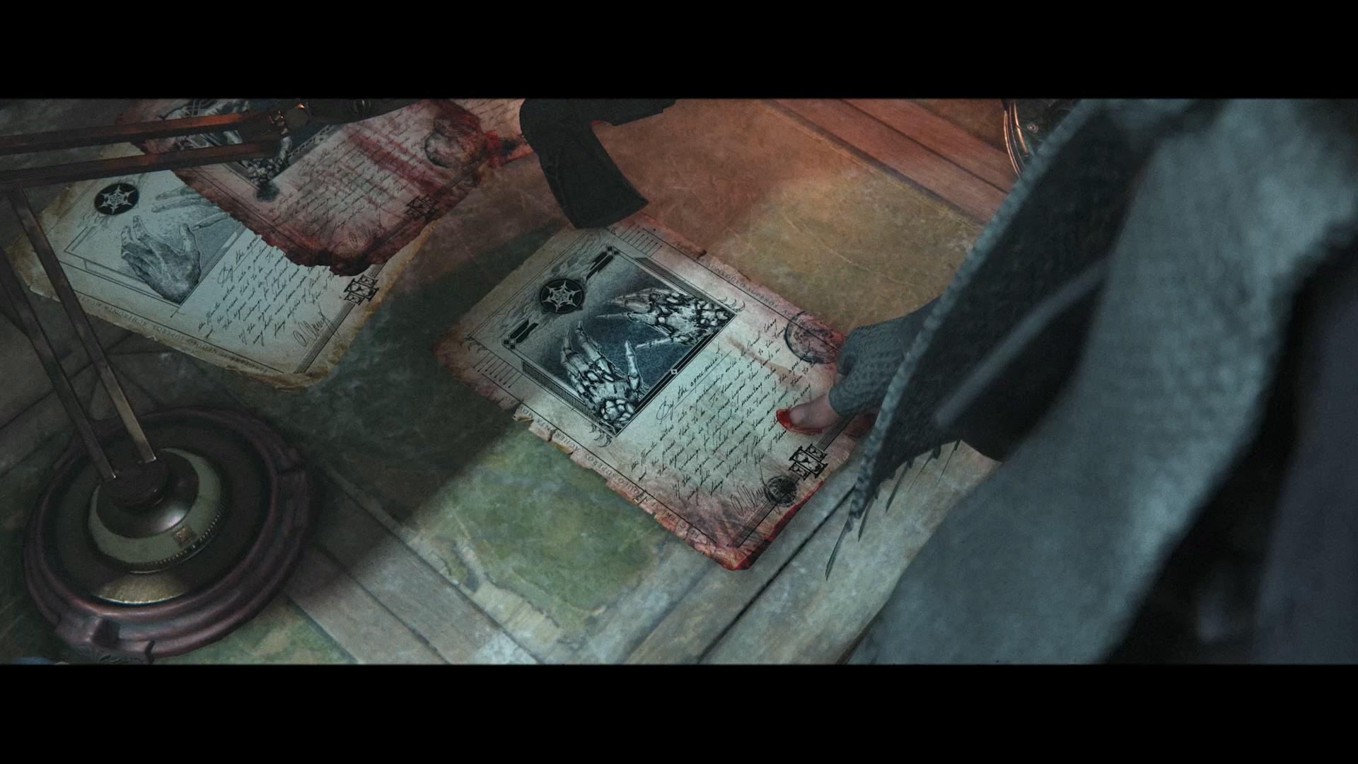 《猎杀：对决》“冬至”活动先导预告